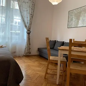 In Center Apartment