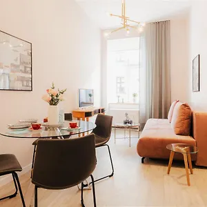 Delux Oldtown Kochanowskiego 30 Apartment