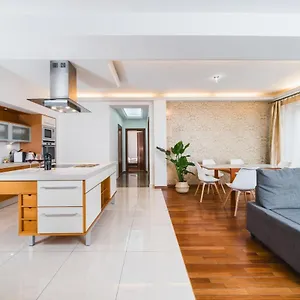 Apartament W Centrum Krakowa Na Ulicy Dlugiej Apartment