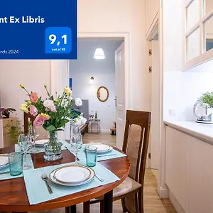 Ex Libris Apartment