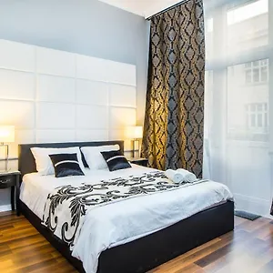 Tribeca Center Apartament