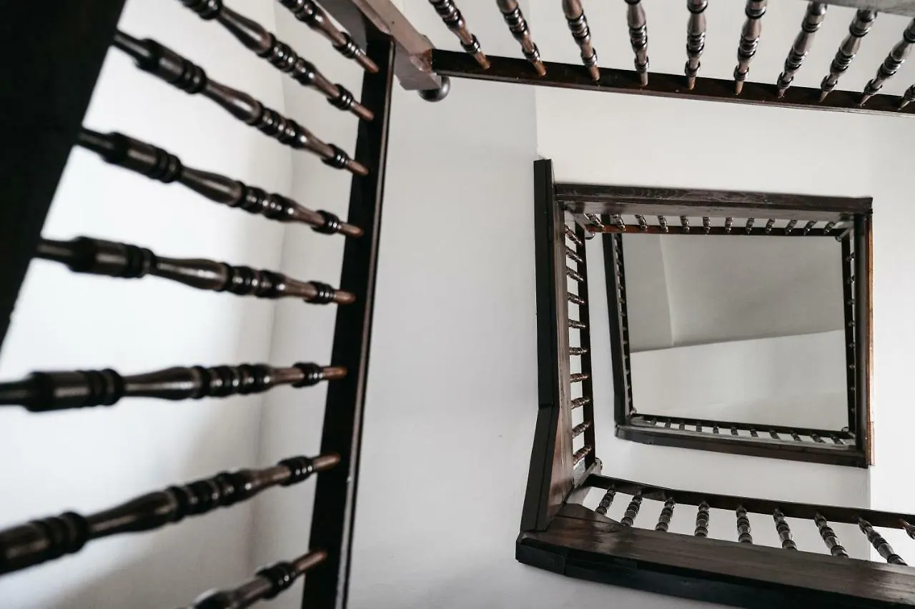 Square Apartment - Loftaffair Kraków Polska