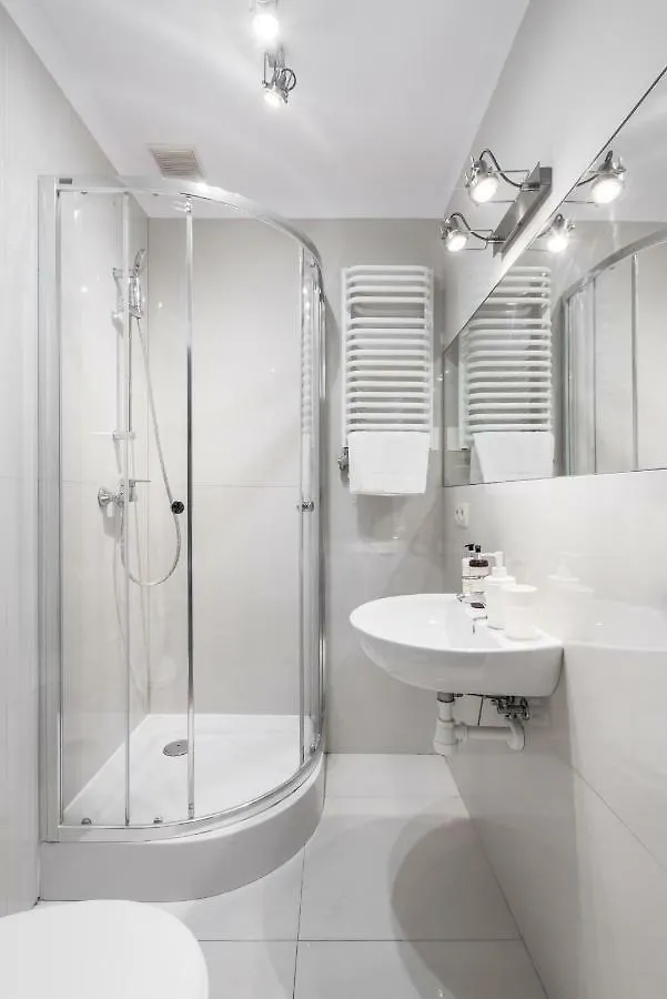 Square Apartment - Loftaffair Kraków