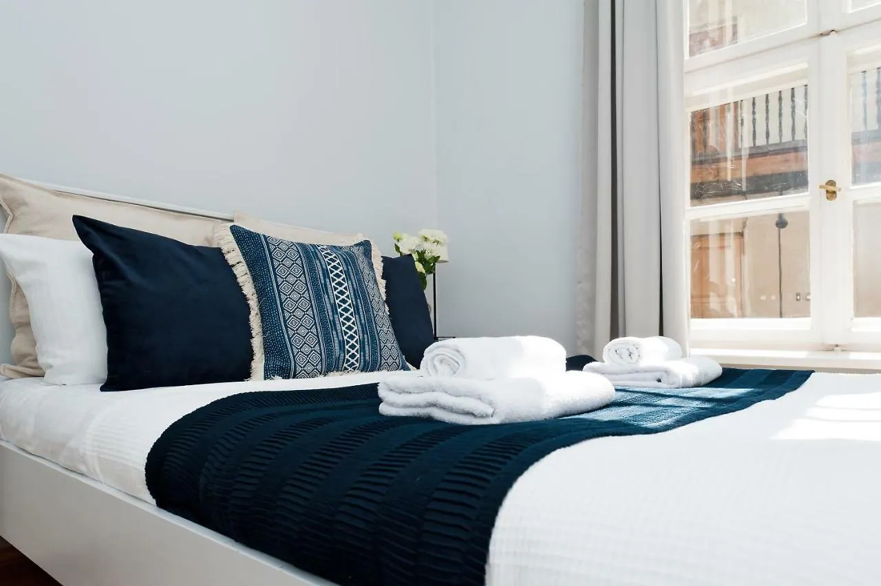 Square Apartment - Loftaffair Krakow